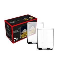 RIEDEL O威士忌酒杯 0414/02, 2個