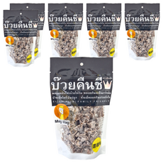 Mag Mag 泰國風味還魂梅 186g, 6包