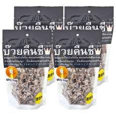 Mag Mag 泰國風味還魂梅 186g, 4包