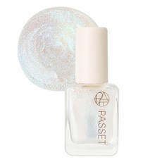 Fasset 名人指甲油, 7ml, 1個, 7g, 44極光光束