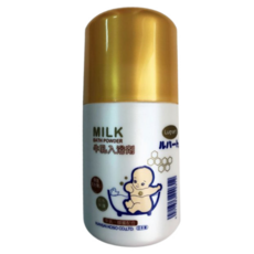 Lupart 牛奶酵素入浴劑, 300g, 1罐