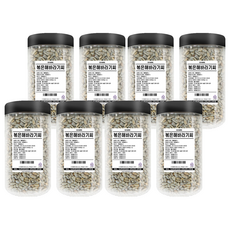 Gourmine 烤葵花籽, 200g, 8罐