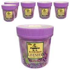 龍馬 薰衣草精油護髮霜, 1L, 6瓶