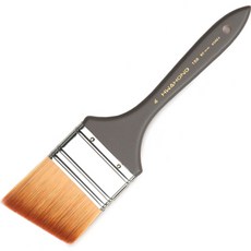 HWAHONG 華虹 背景用斜口筆 158, 1個, 4