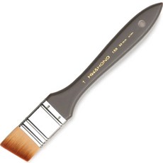 HWAHONG 粉紅色背景的對角筆刷 158, 1個, 1