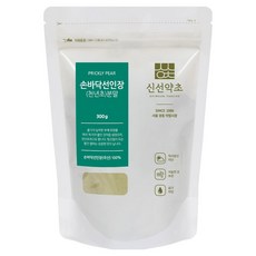 SINSUNHERB 天蓮草莖粉, 1個, 300g