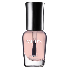 MILD'S 曼思 MS203 高蛋白修護油 水性可剝指甲油 7ml 台灣製, 1個