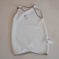 PEEKABOO 兒童竹纖維絎縫卡通睡眠背心