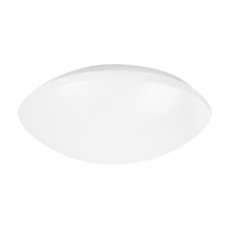 OSRAM 歐司朗 LEDVANCE 朗德萬斯 晶享 LED壁切三段調色吸頂燈 20W, 白色