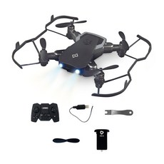 디스톤유니버스 디드론 310S, 블랙, 1개