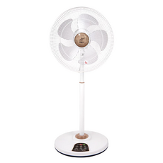 INAKA 伊娜卡 16吋DC變頻節能商用電風扇 ST-1698 低耗電 超安靜