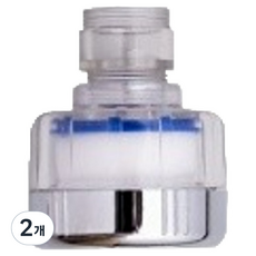 RECELL 洗臉臺淨水頭, 2個