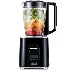 KITCHEN FLOWER 電動智能高速強力果汁機, KEM-SB1521B
