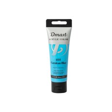 디마스트 전문가용 아크릴 물감 405 Cerulean Blue, 75ml, 1색