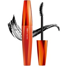 dejavu 捲翹睫毛膏 7.2g, 烏黑, 1個