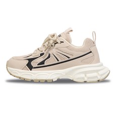 르까프 아동용 크런치 운동화 EL4W163BEG
