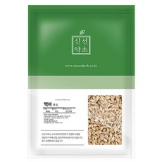 신선약초 국내산 맥아, 1개, 600g