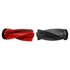 新雙短主刷 副廠耗材配件 石頭 掃地機器人 QREVO CURV專用, C00045K, 1支