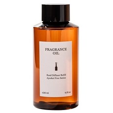 擴香瓶補充液, 薰衣草鞍樹, 280ml, 1件