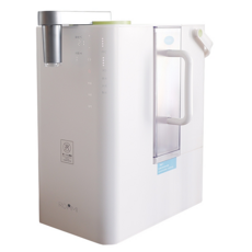 RO淨水瞬熱開飲機 月牙白 原廠保固, RMID01W, 1台