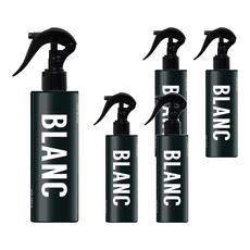 DUFT&DOFT 身體香氛噴霧 LAZY BLANC, 250ml, 5瓶