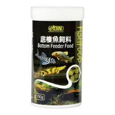 ISTA 伊士達 底棲魚飼料 I-385, 150g, 1瓶