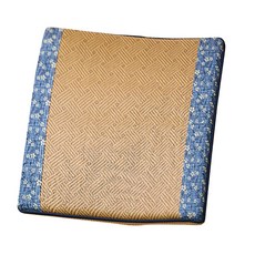 JINDACHI 金大器 日式和風立體紙纖維坐墊