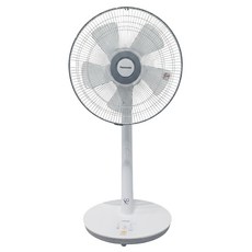 Panasonic DC直流馬達電風扇, F-S14KM