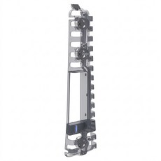 主機散熱風扇 PS5PRO/Slim適用, 黑色, 1個, WZL-25052709
