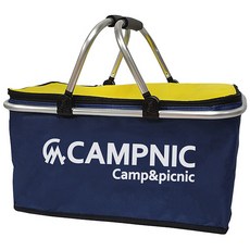 CAMPNIC 折疊保溫袋, 混色