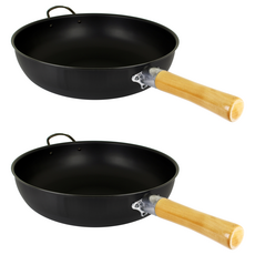 남선 경질 중국팬, 2개, 42cm