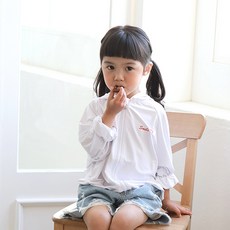 CONTIKIDS 兒童雪酪連帽外套