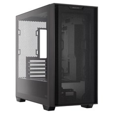 ASUS 華碩 電腦機殼 430 x 220 x 465mm 黑色 7.3kg, A21, 1個