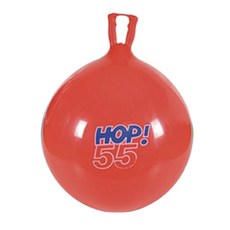 [體操] 跳紅, 紅色的, 55厘米