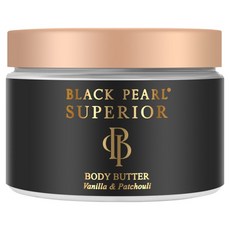 SEA OF SPA 黑珍珠身體精華霜 Black Pearl Body Butter, 350ml, 1罐