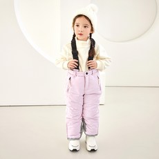 WALTONKIDS 兒童冬季滑雪褲