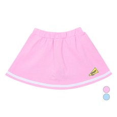 Tiffany Sister 女童Polo褲裙