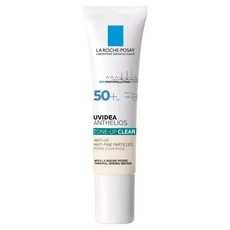 LA ROCHE POSAY 理膚寶水 台灣公司貨 全護極致抗油光防曬亮白乳 SPF50+ PA++++ UVA PRO, 30ml, 1條