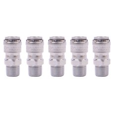 Nitto 日東 空氣快速接頭 OSM40, 5個