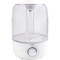 [쿠팡수입] 시프이컴 간편 통세척 초음파 가습기 4L, CIF-HF05M