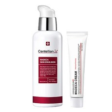 센텔리안24 마데카 스킨 에멀젼 130ml + 크림 인텐시브 포뮬러 15ml, 1개
