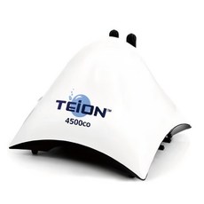 TEiON 帝王靜音雙孔雙微調馬達 打氣幫浦 空氣馬達 打氣馬達, 1個