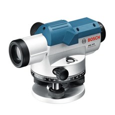 BOSCH 博世 台灣公司貨 光學水準儀 GOL 32 D, 1個