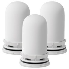 米家 龍頭淨水器濾芯 2 MJLTJSQDB02 有效過濾雜質 簡易安裝, 3個