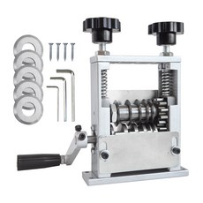 vavelop 電線剝皮器刀片5件組, 單品, 1個