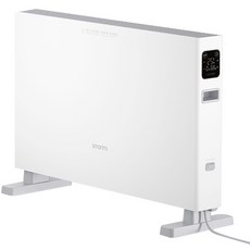 [쿠팡수입] 스마트미 스마트 전기스토브 1S Smart, DNQZNB05ZM, 혼합색상