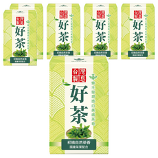 QUEEN BEE 蜂王瑩潤美膚茶皂｜台灣茶葉精華、深層清潔、溫和保濕, 100g, 6個