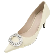 여성용 세티안 스틸레토 하이힐 C276_0302