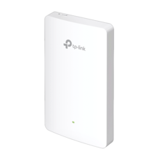tp-link Omada AX1800 WiFi 6 嵌牆式無線基地台, EAP615-Wall, 1個