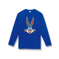 아동용 벅스바니 티셔츠